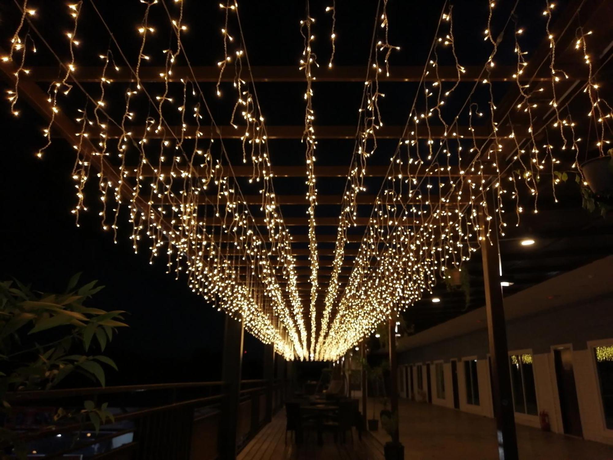Wings Hotel Семпорна Экстерьер фото